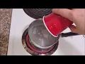 Fastest and easiest tutorial on the internet for making strong kratom tea using an Aeropress