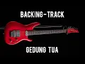 Download Lagu BACKING TRACK GEDUNG TUA NO GITAR🎸