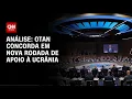 Download Lagu Análise: A força de Donald Trump na cúpula da OTAN | WW