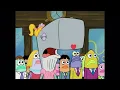 Spongebob Squarepants Boys Who Cry