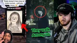 WEIRD s that will make you question reality