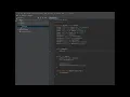 Pemrograman GUI menggunakan Library Javax swing dan Editor Intellij IDEA