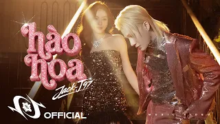 JACK - J97 | HÀO HOA | Official Teaser - Album TAM THÁI TỬ