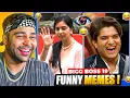 Download Lagu Funniest Indian Instagram Memes 🤣 ft. Bigg boss \u0026 Taniya Mittal