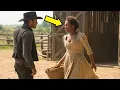 Download Lagu Lonely Widow Hasn't Touched a Man in 10 Years —Until A Cowboy Asked To Stay At Her Ranch