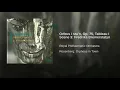 Orfeus i sta'n, Op. 75, Tableau I Scene 3: Fredrika Bremerstatyn