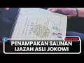 Download Lagu 🔴LIVE: Penampakan Salinan Ijazah Asli Jokowi Mirip Ijazah Asli Roy Suryo Cs