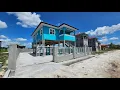 Guyana Homes Communities Is your Project Next
