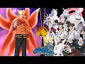 Download Lagu Naruto Uzumaki (Baryon-modus) VS Otsutsuki en Kara Marathongevecht NARUTO X BORUTO-SPEL