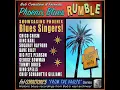 Jennie Bea (feat. Dino Spells) - Bob Corritore