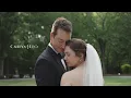 Caitlyn Leo The Wedding at The Grande Victorian The Teaser