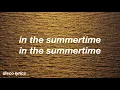 Golden Days || Panic! At The Disco Lyrics