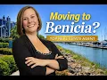 The Truth About Living in Benicia California East Bay s Best-Kept Secret
