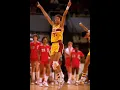 Cheryl Miller - Miller Time Championship Highlights