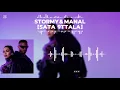  STORMY&MANAL - [SATA 9TTALA] (Lyrics) @Music-Songs-1 