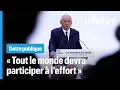 Download Lagu Jours fériés, sécu, retraites... Les annonces de Bayrou pour trouver 40 milliards d'euros