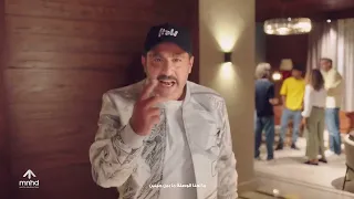 كل جيل وليه رمضانه والسنة دي رمضان بحلاوة جيلن    دندنها