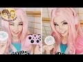 Gamer Girl Bathwater for Sale from Belle Delphine