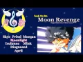 Download Lagu Tsuki No Uta - Moon Revenge Cover (Original Sailor Moon R Movie version)