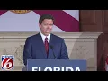 More than 200 new laws go into effect in Florida this weekend What you need to know