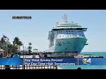 Key West Breaks Record For Day Time High Temps