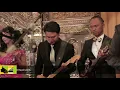 MEDLEY - JUWITA - SERASA - CINTAKU, YUNI SHARA Feat TAMAN MUSIC ENTERTAINMENT (Cover)