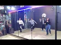 Jogi - Thiarajxtt , Bir || Dance Video || Safik Dance Hub 