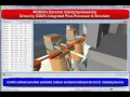 ICAM CNC Post-Processor Simulator MODIG Dynamic Clamping Assembly
