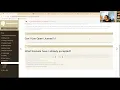Version control using Git pt 5 Open Science attribution IDEs