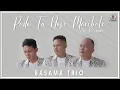 Lagu BASAMA TRIO | PODA TU NASO MARIBOTO (OFFICIAL MUSIC VIDEO) | CIPT SERLI NAPITU