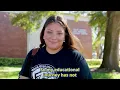 Fall 2024 Commencement Carolina Arriola - AS in Business Administration
