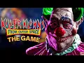 Kinda Buggy But Fun Killer Klowns From Outer Space The Game