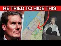 Download Lagu Starmer's spy flights for Israel linked to this Gaza massacre