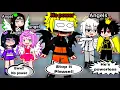 Best Naruto all Gacha meme compilation Gacha trend Gacha Club