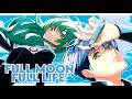 Download Lagu Full Moon, Full Life - Persona 3 ver. Meidusa \u0026 SaikenMD (cover)