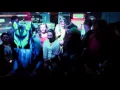Slow Magic - Corvette Cassette - live at SXSW 2014