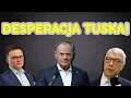 Download Lagu TUSK POD ŚCIANĄ! DAŁ ZNAK DO ATAKU