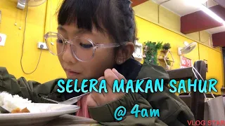 Download Semalam Sahur Di Mana MP3