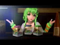 Download Lagu [Project DIVA Mega Mix+] Megpoid GUMI Urban Comfort - Module Showcase [4K60]