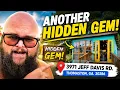 Another Hidden Gem in Thomaston GA 3971 Jeff Davis Rd