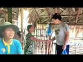 Download Lagu Mr. Ha is very worried about his mother's situation at home but cannot go home.