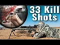 Download Lagu 33 Amazing Hunting Kill Shots (4K)