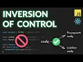 Inversion of Control simplified