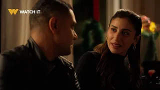 اتنين غيرنا   نور عرفت إن حسن هو  المطلق الحزين    دندنها