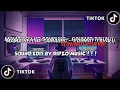 Download Lagu DJ RAHMAT TAHALU MAMA TOLONG BELI HP SAMSUNG | SOUND OLD | MENGKANE - SLOWWED REVERB🎶