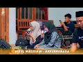 Lagu SIIR BIRRUL WALIDAIN (DUH PANGERAN KULO NYUWUN PANGAPURO) - ASSUBHUBADA‼️||Manaratul Khasanah