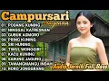 Lagu KUMPULAN LAGU CAMPURSARI KOPLO TERBARU 2025 || SRAGENAN GAYENG FULL BASS 
