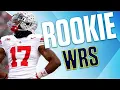 Top 6 WRs in the 2026 NFL Draft Dave Richard s Rankings Best Landing Spots for Fantasy Football