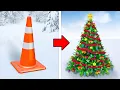 Download Lagu CHRISTMAS DECOR AND TREAT IDEAS 🎄 Decorating House For Christmas