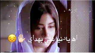 حالات واتساب حزينة جبار الحريشاوي يادنيا علي بهداي حالات واتساب حزينة ستوريات حزينة2021 